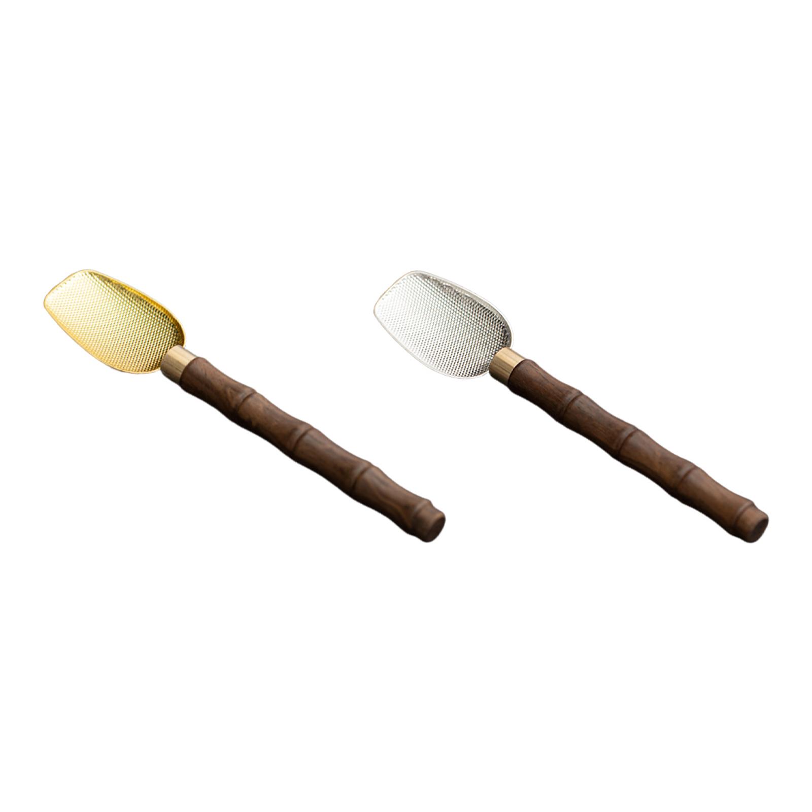 Ложка для матча, ручной работы – обзор и цена Tea Coffee Utensils