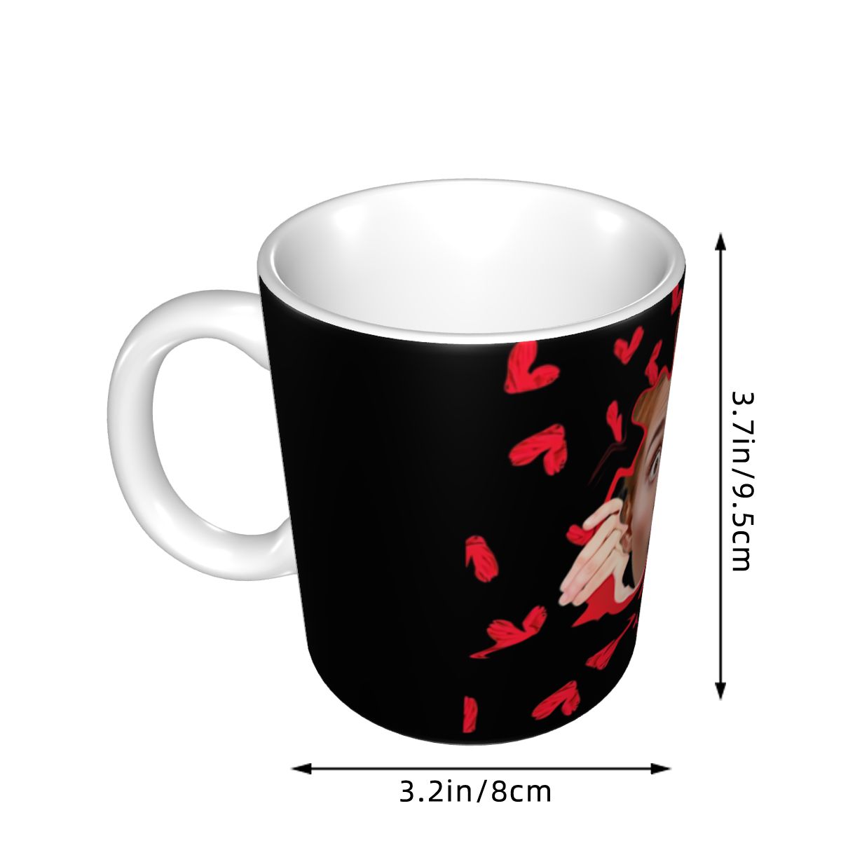 Картина для пары на заказ, инд – обзор и цена Best Tea Coffee