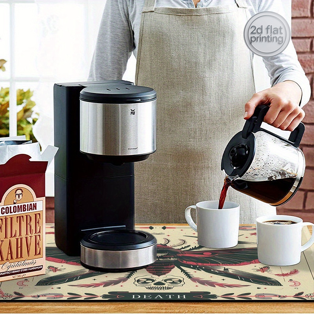 1 шт. Готический впитывающий к – обзор и цена Tea Coffee Utensils