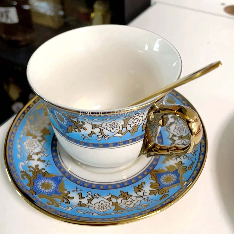 Керамическая кофейная чашка, а – обзор и цена Tea Coffee Utensils
