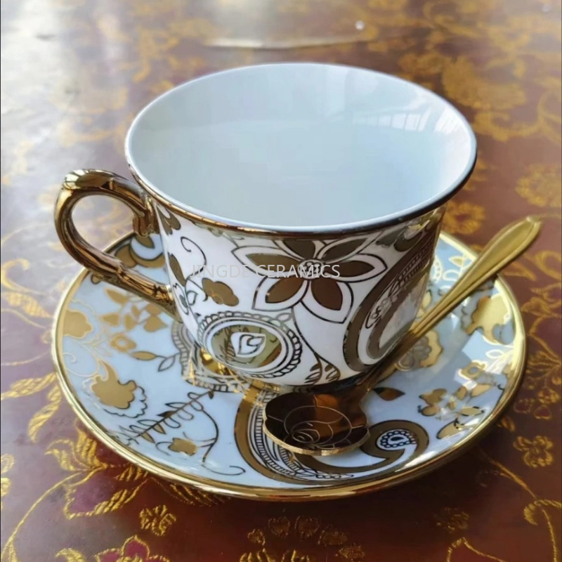 Керамическая кофейная чашка, а – обзор и цена Tea Coffee Utensils