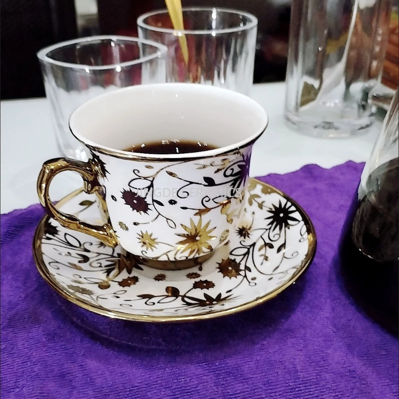 Керамическая кофейная чашка, а – обзор и цена Tea Coffee Utensils