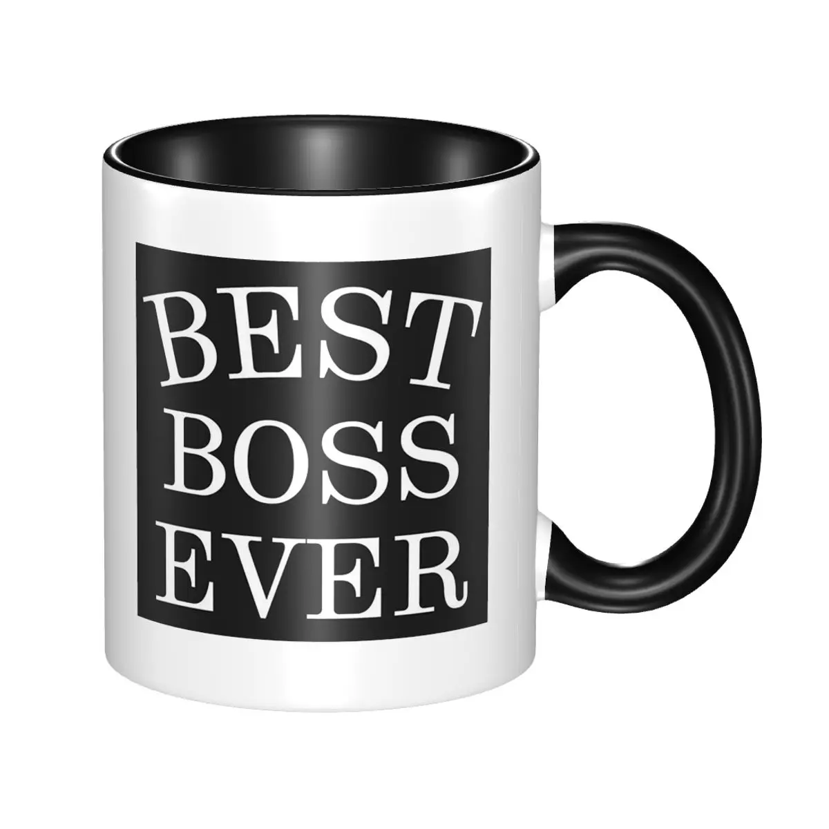 Кружка «Лучшая начальница на с – обзор и цена Best Tea Coffee