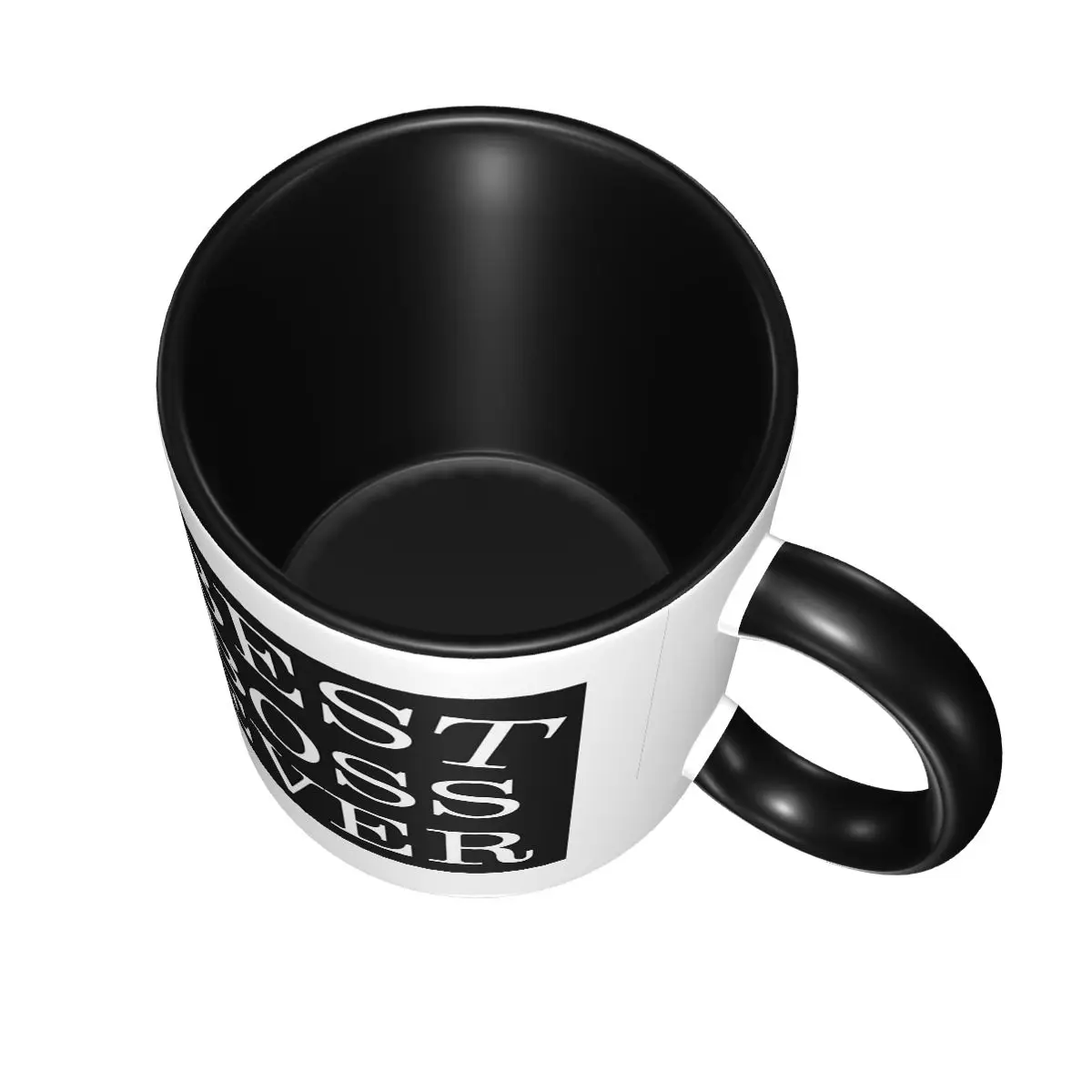 Кружка «Лучшая начальница на с – обзор и цена Best Tea Coffee