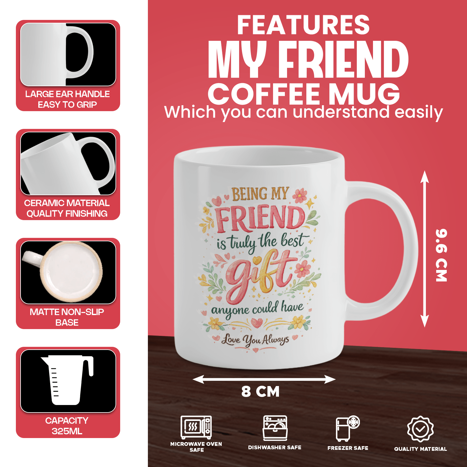 Кружка для кофе с надписью «Бы – обзор и цена Coffee And Tea Quotes Funny