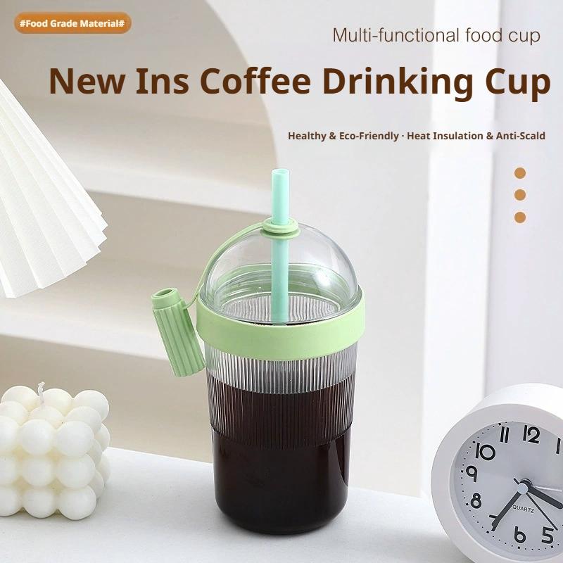 Многоразовые стаканы для кофе  – обзор и цена Coffee Jelly Tea
