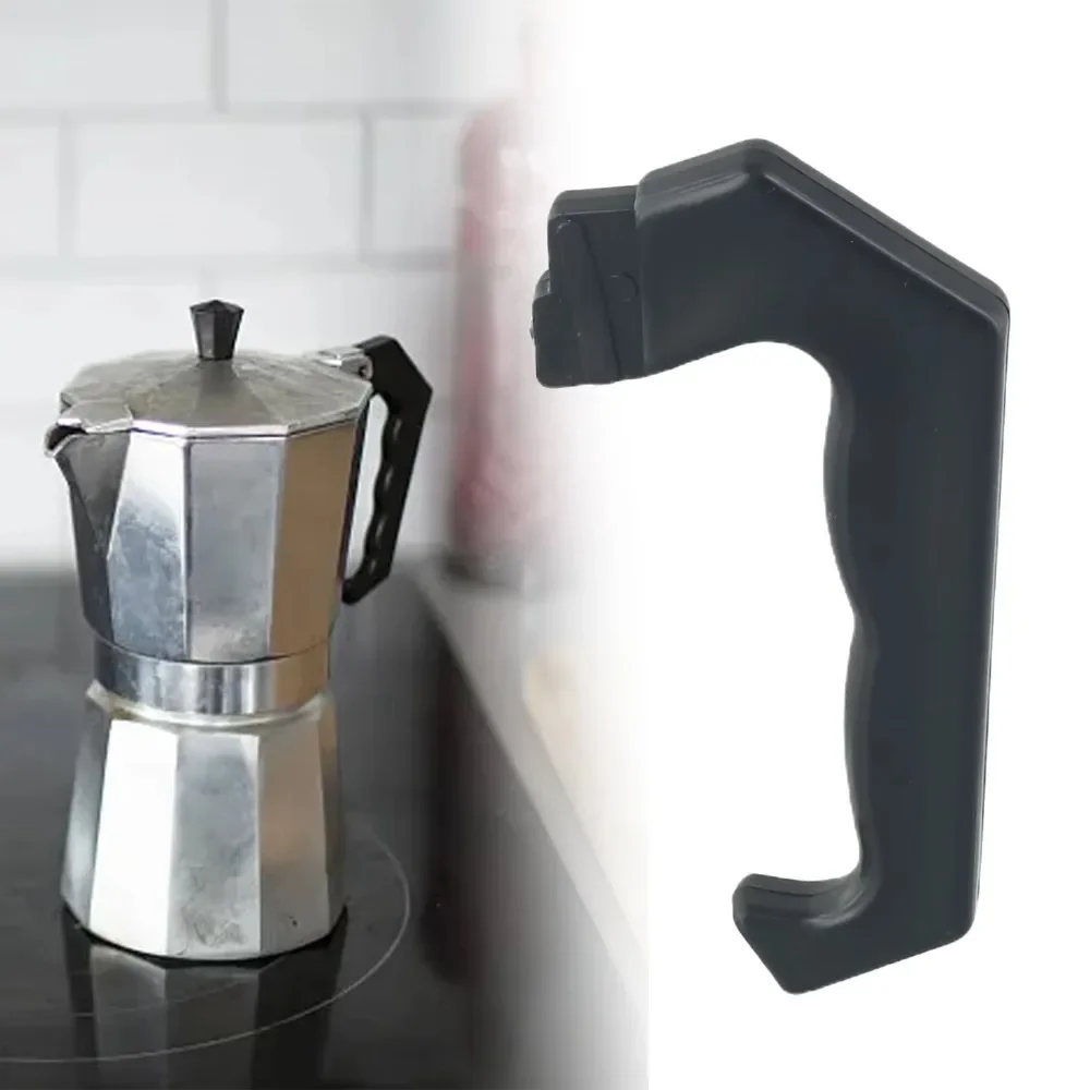 1 шт., ручка кофейника для коф – обзор и цена Moka Pot Stove