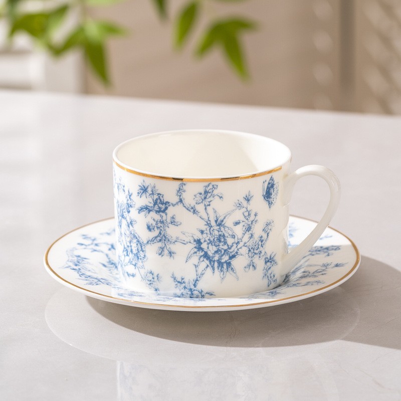 Новый европейский набор из кос – обзор и цена Best Tea Coffee